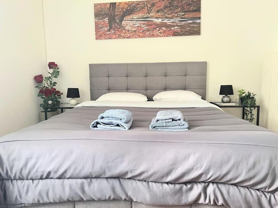 Amazing 3Bdr Apt With Unique Roof Garden In Plaka Atenas Exterior foto