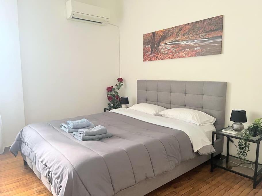 Amazing 3Bdr Apt With Unique Roof Garden In Plaka Atenas Exterior foto