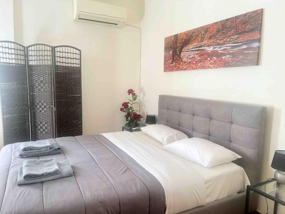 Amazing 3Bdr Apt With Unique Roof Garden In Plaka Atenas Exterior foto