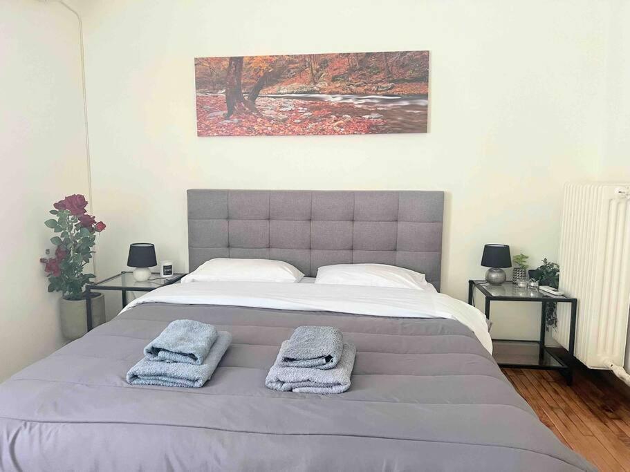 Amazing 3Bdr Apt With Unique Roof Garden In Plaka Atenas Exterior foto