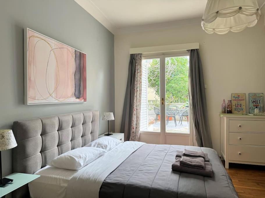 Amazing 3Bdr Apt With Unique Roof Garden In Plaka Atenas Exterior foto